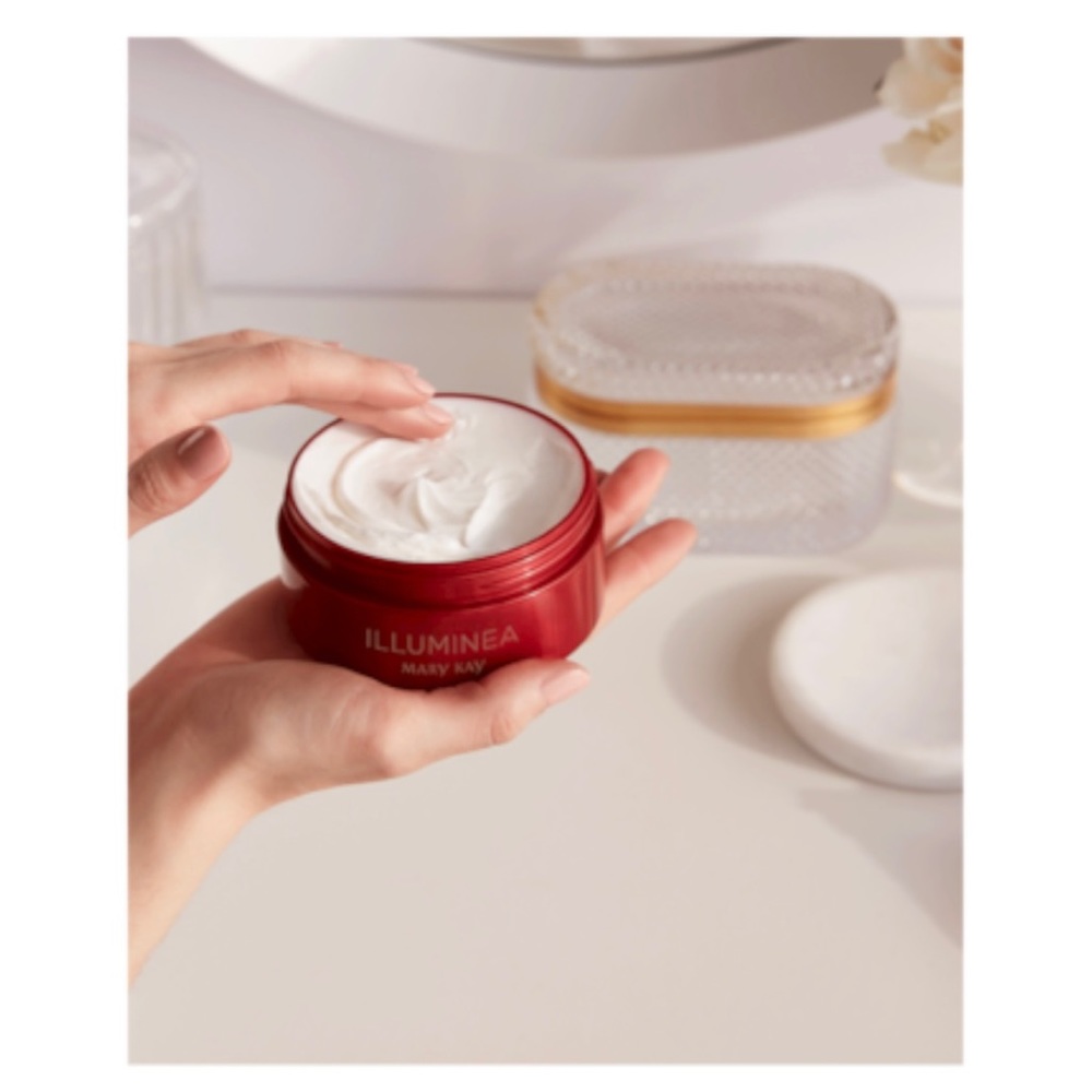 Mary Kay : Illumine Body lotion
